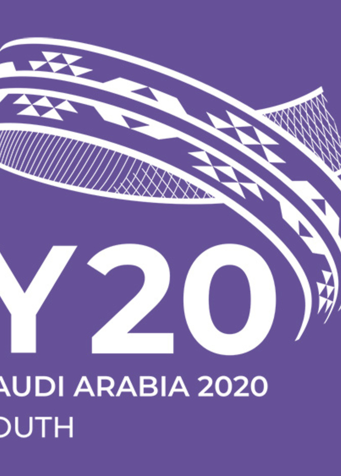 انطلاق أعمال مجموعة التواصل لقمة شباب العشرين Youth20 في الرياض