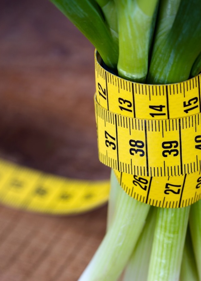 ما فوائد البصل الاخضر للرجيم