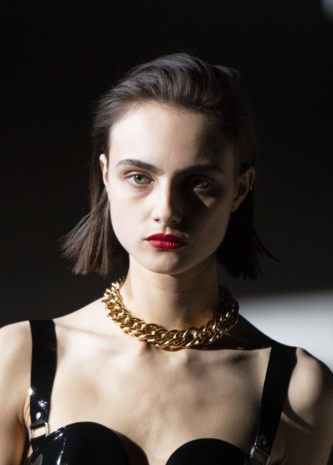 صيحات المجوهرات من أسبوع الموضة في باريس 2020