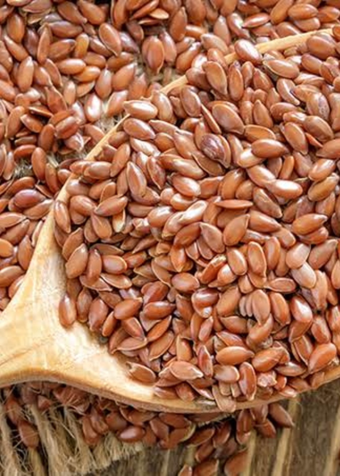 حب الرشاد يقي من الأمراض الالتهابية