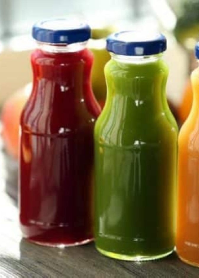 المشروبات المحلاة تهدد الصحة العامة