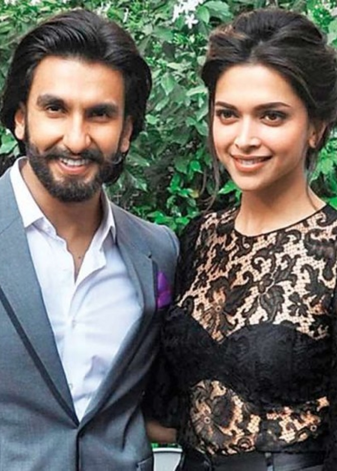 ديبيكا بادوكون لم تظهر سوى في 6 مشاهد في فيلم زوجها الجديد