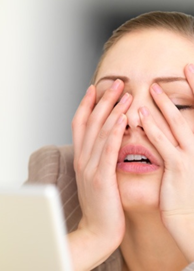 كيف تقاوم المرأة الضغوط النفسية من حولها