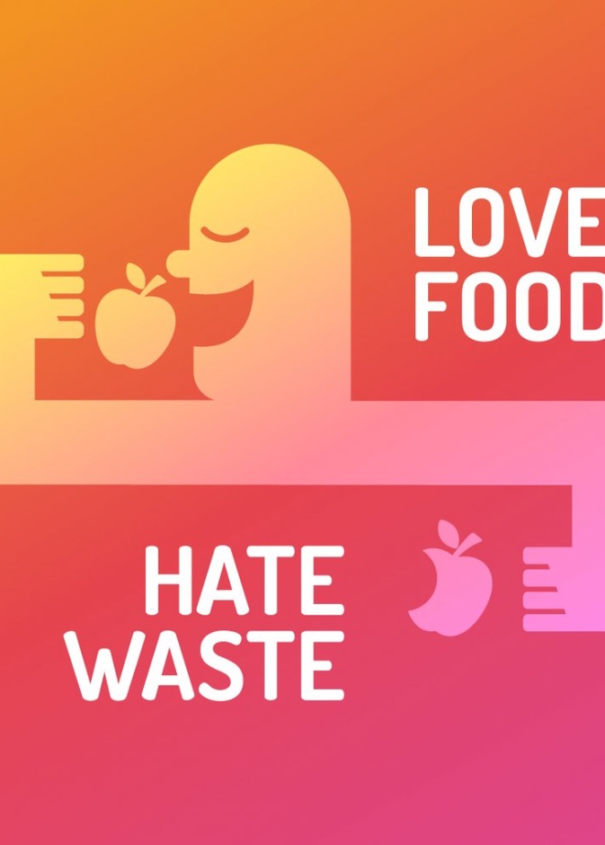 فودكارما Foodkarma تطبيق لمكافحة هدر الطعام في الإمارات