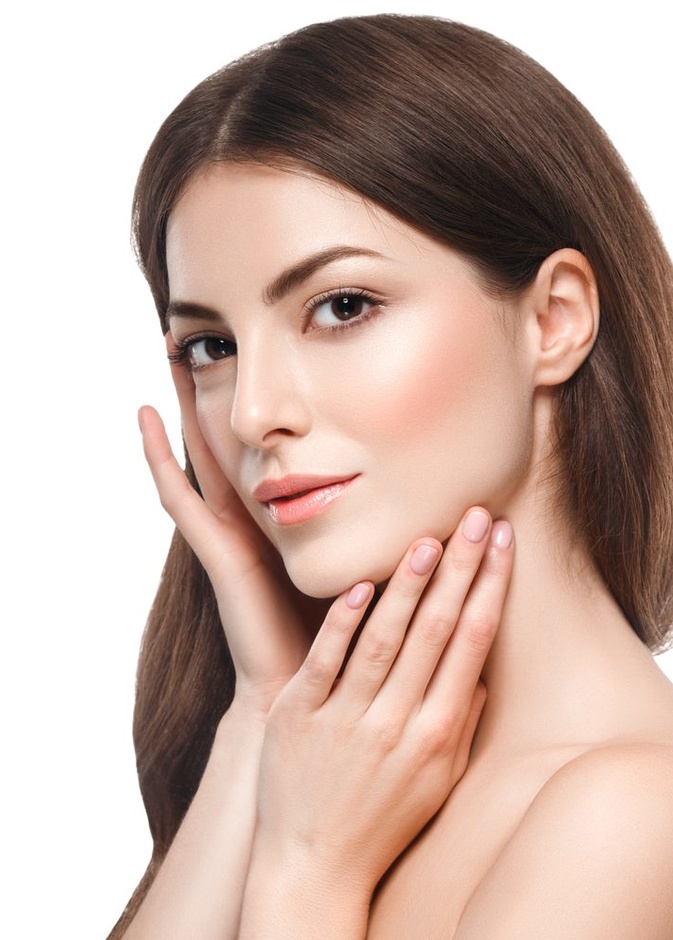 اسباب ظهور دهون البشرة وكيفية التخلص منها بسهول