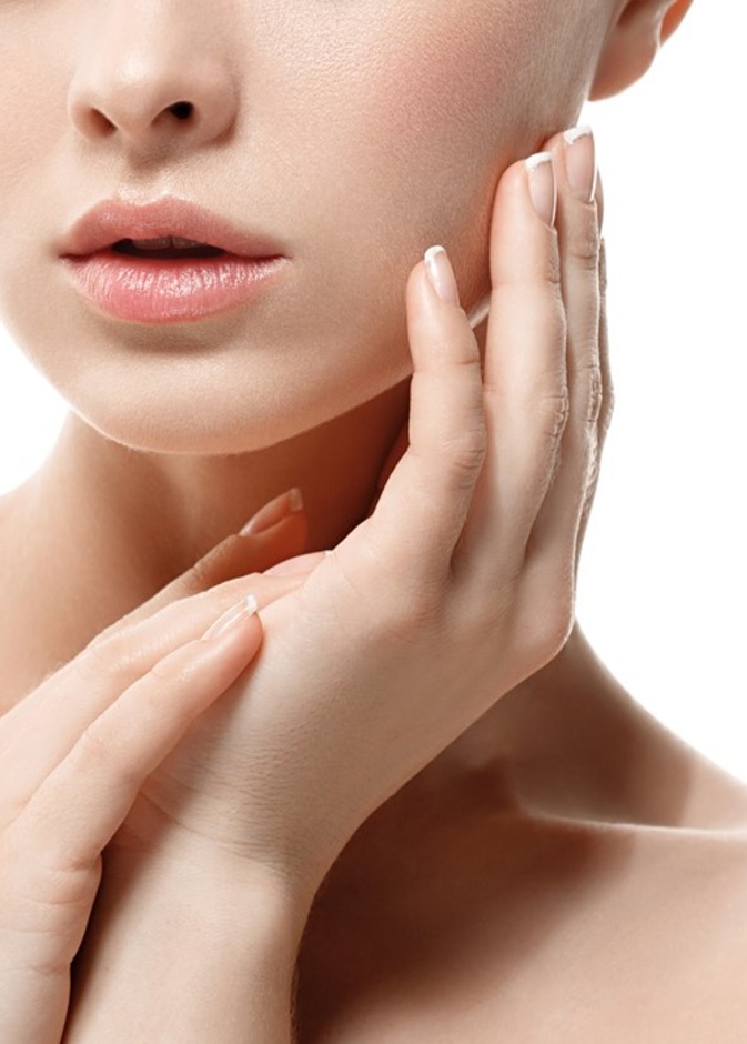  زيت الزيتون يمنح أظافرك القوة والطول