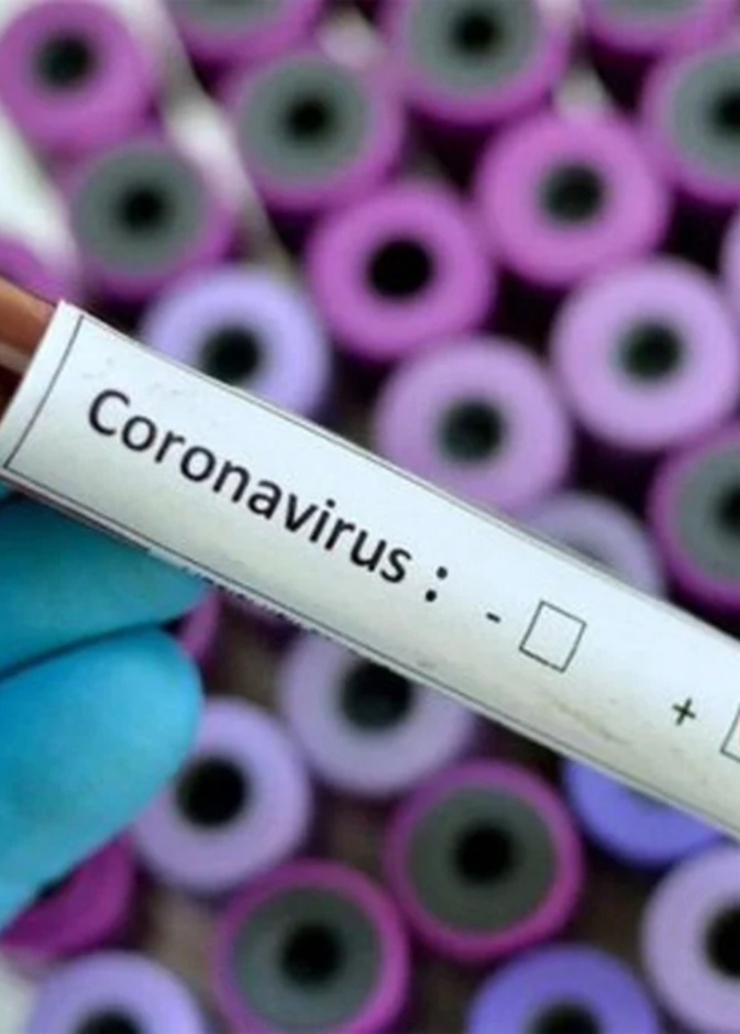  الصين تكشف عن سلالة ثانية من كورونا أكثر فتكا