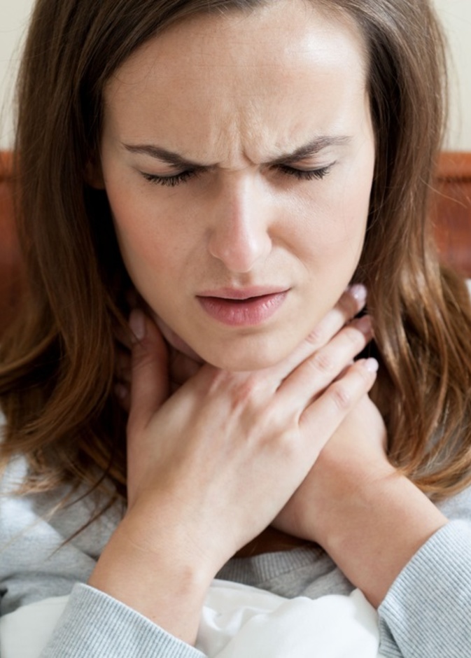 الفرق بين الالتهاب البكتيري والفيروسي