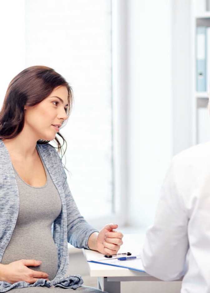 اسباب الام الظهر للحامل في الشهر الرابع