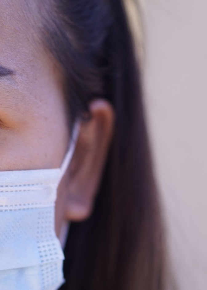 الحجر الصحي هو لمنع تفشي الامراض المعدية بين الناس