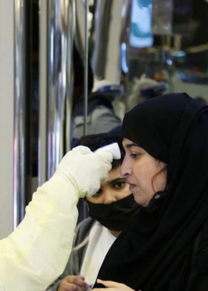 إجراءات سعودية للقادمين من 3 دول عربية بها فيروس كورونا 