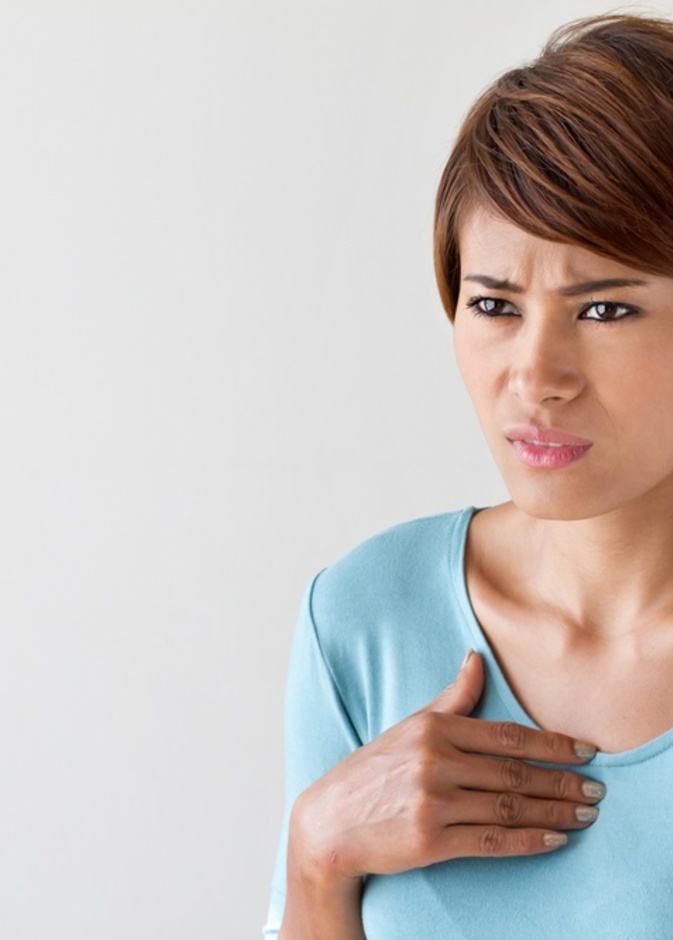 اعراض جلطة الرئة و اسبابها وطرق علاجها