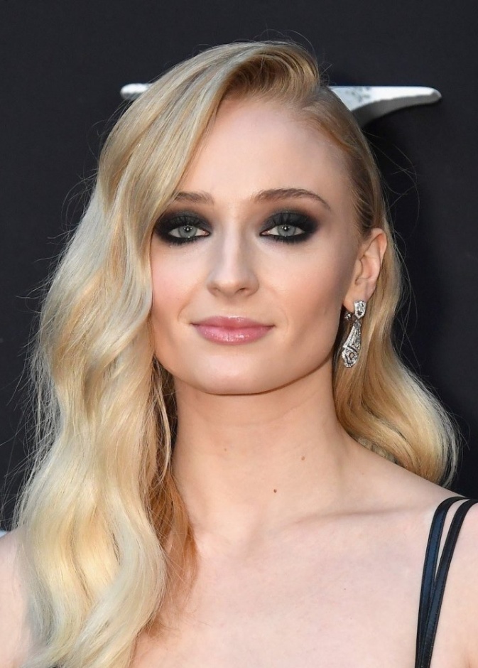 صوفي ترنر Sophie Turner