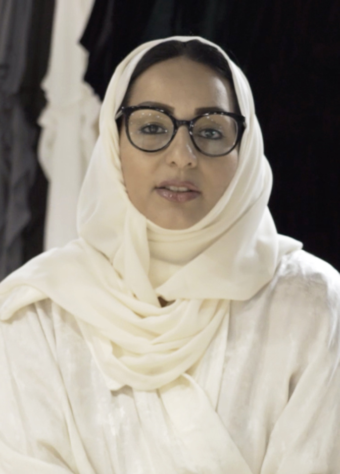 نوف السديري