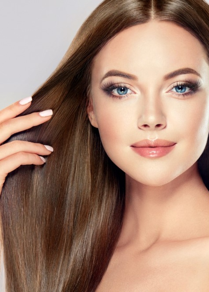 استخدمي التوت الأحمر لبشرتك وشعرك