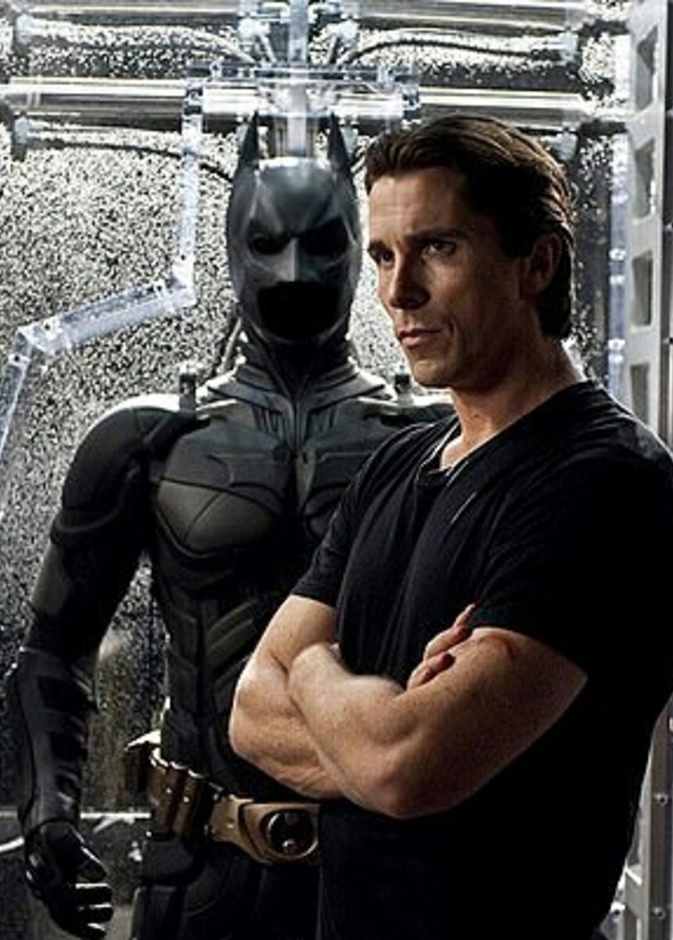 كريستيان بيل 