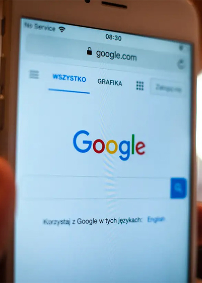 جوجل تعلن عن أولوية ترتيب نتائج البحث بحسب نسخة الأجهزة الذكية