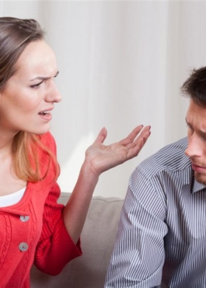 علامات الزوجة المتمردة وكيفية التعامل معها 