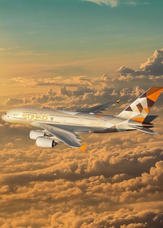 بيان الاتحاد للطيران حول تعليق الرحلات إلى السعودية