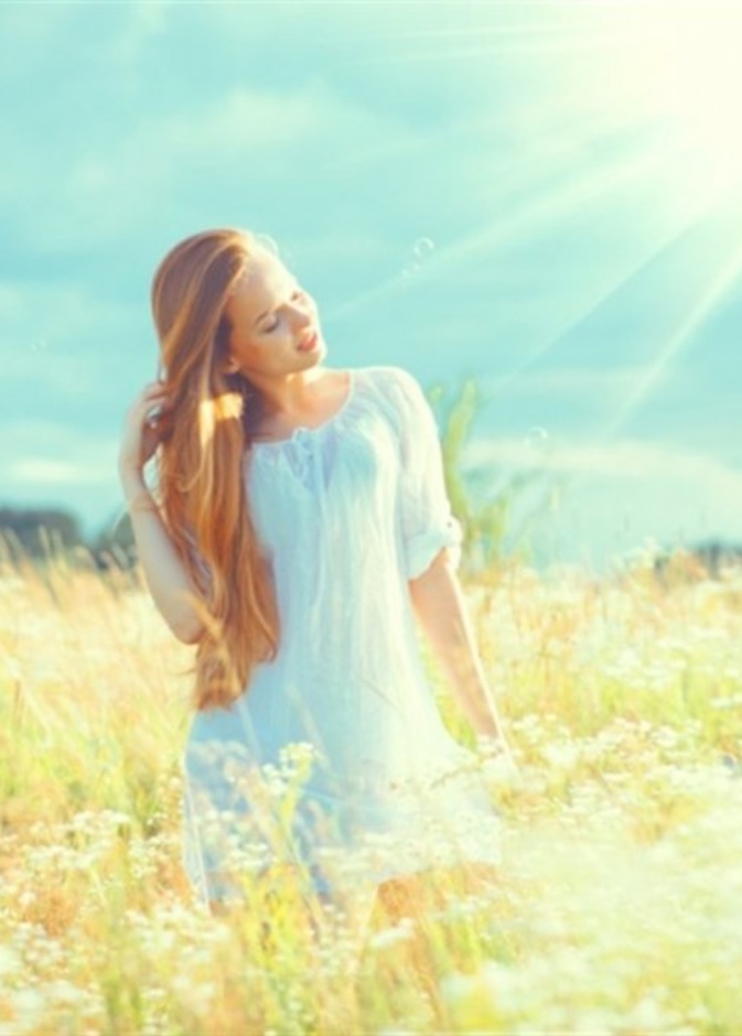 التعرض المفرط للشمس يسبب سرطان الجلد