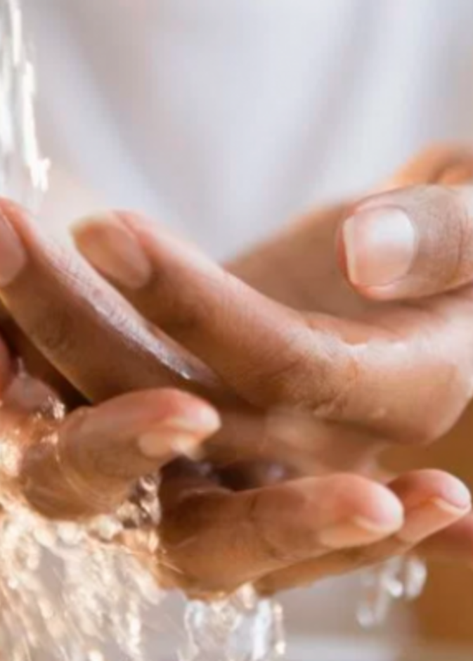 غسل اليدين أهم سبل الوقاية من انتشار فيروس كورونا