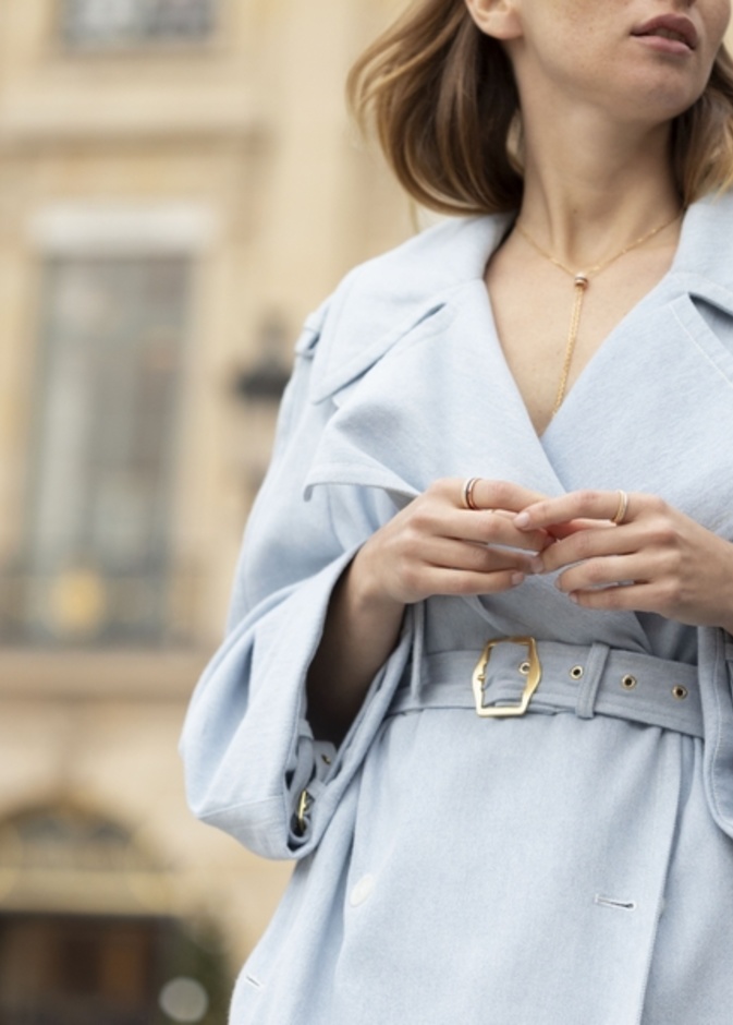  مبتكرات Bouchron.. Quatre Novelties