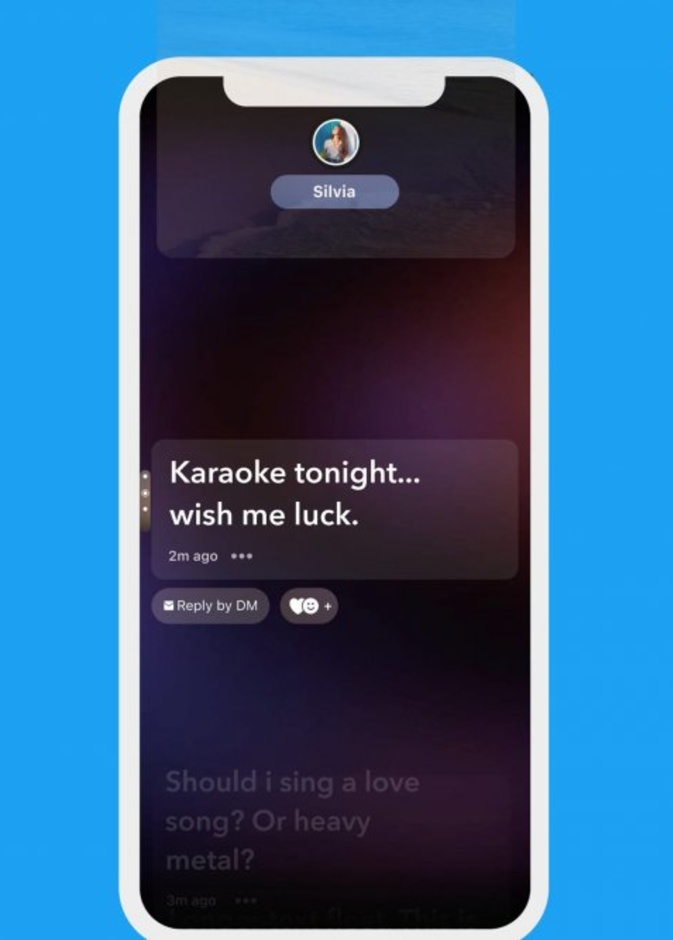 تعتمد ميزة تويتر الجديدة على التغريدات التي تختفي بعد مدة زمنية محددة