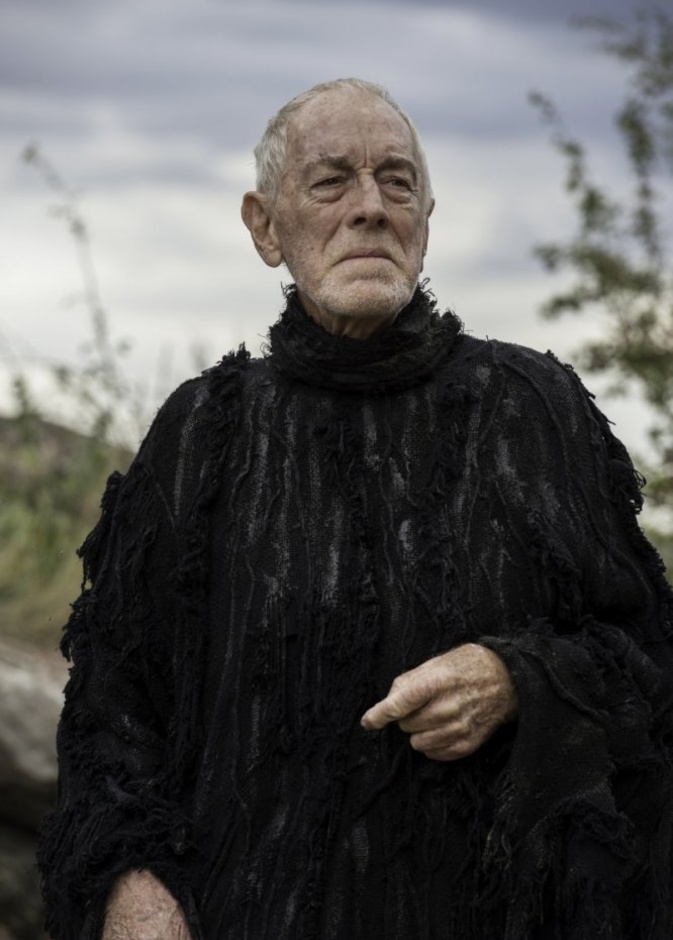 ماكس فون سيدو 