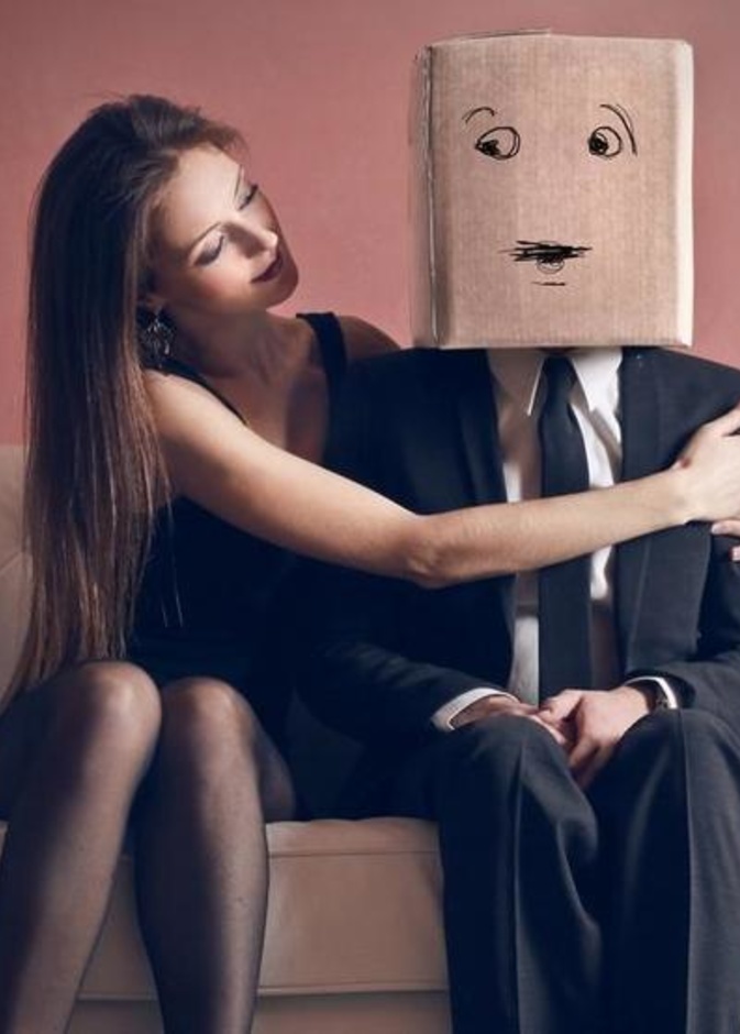 كيفية التعامل مع الزوج الهادئ والخجول