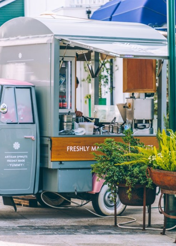   The Bicester Village Shopping Collection- London