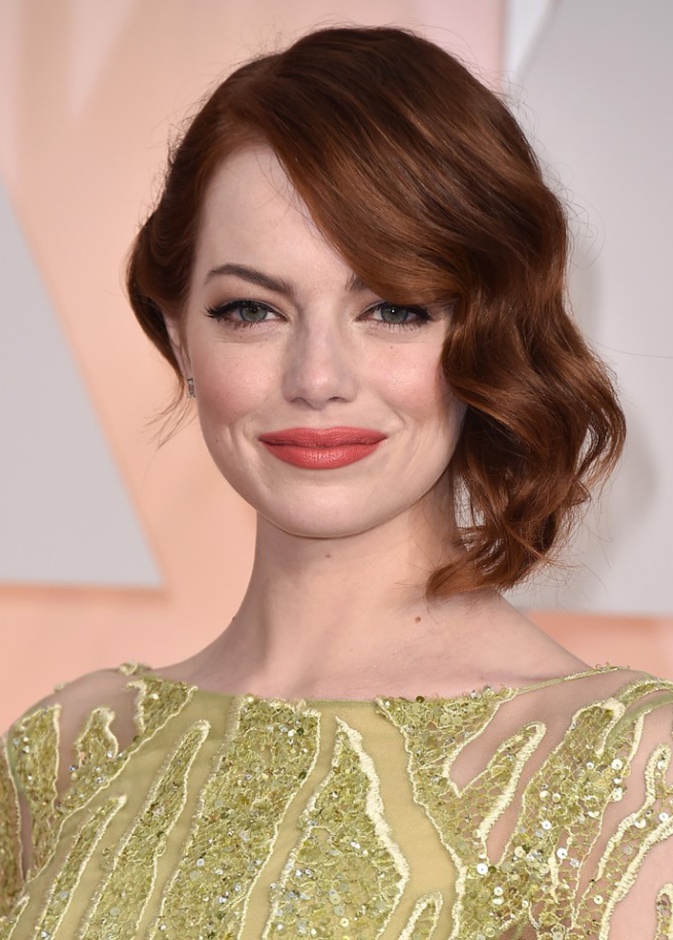 أحمر الشفاه من ايف سان لوران Yves Saint Laurent Rouge Volupte in 15 Corail Spontini