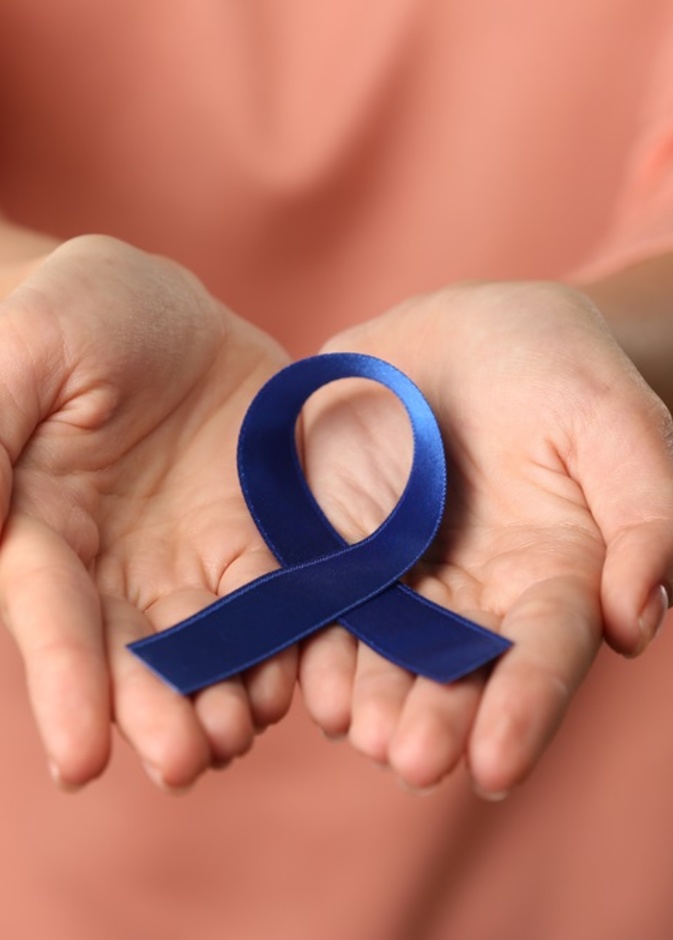 تزايد حالات الاصابة بسرطان القولون بين الشباب