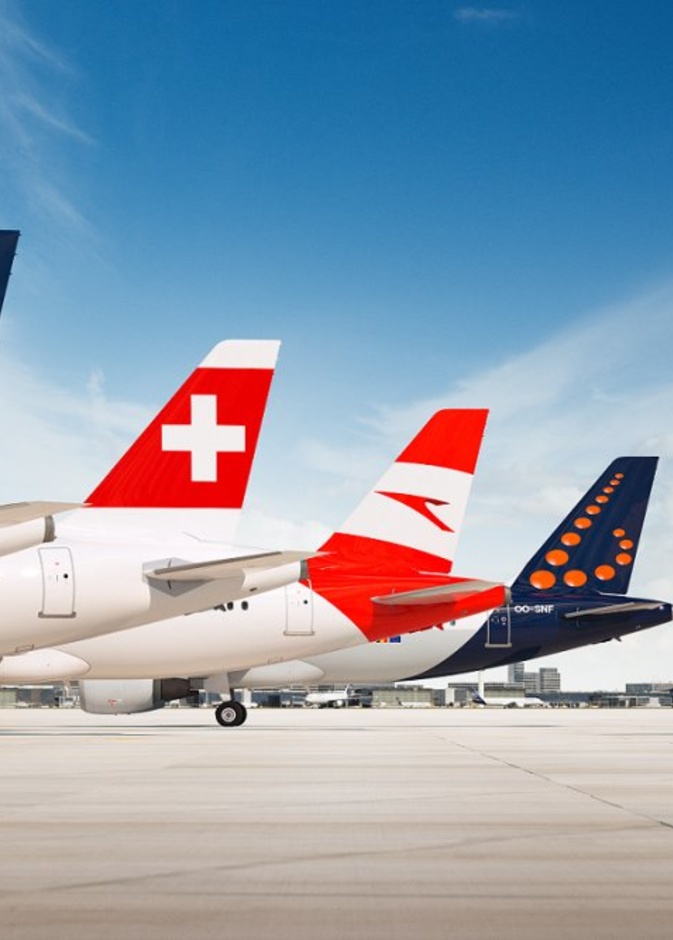  لوفتهانزا تقدم خيارات مرنة لإعادة الحجز