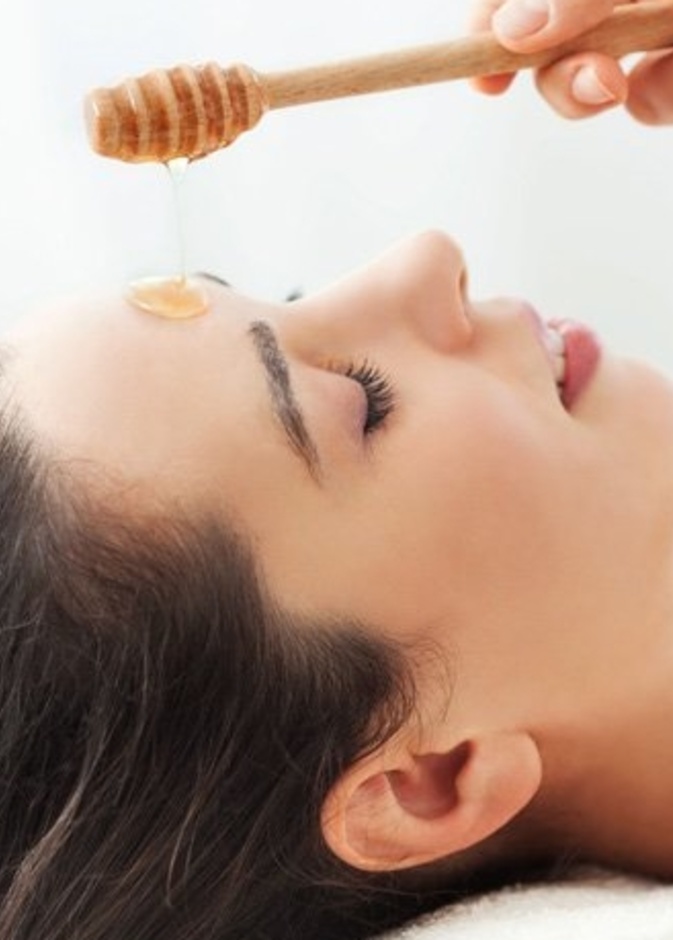 وصفة بياض والبيض والليمون