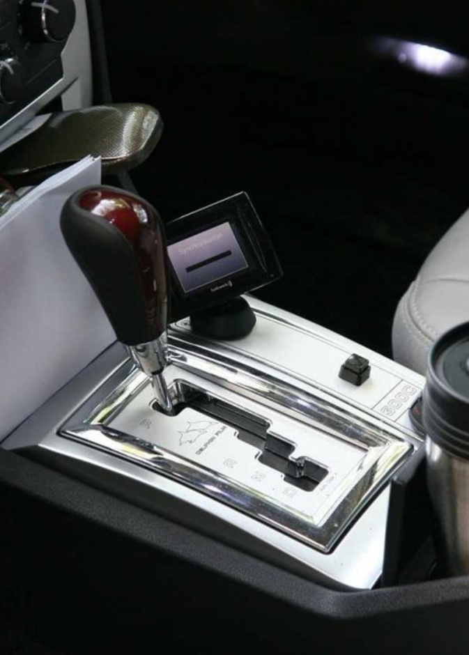 مميزات وعيوب ناقل الحركة الاوتوماتيكي 