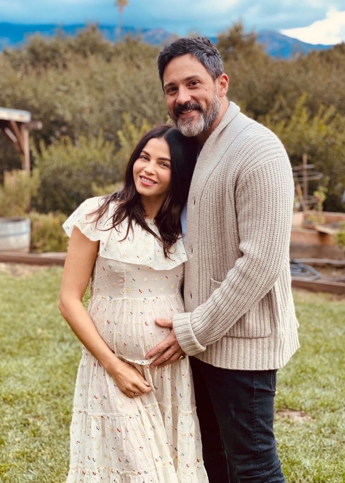 جينا ديوان وستيف كازي