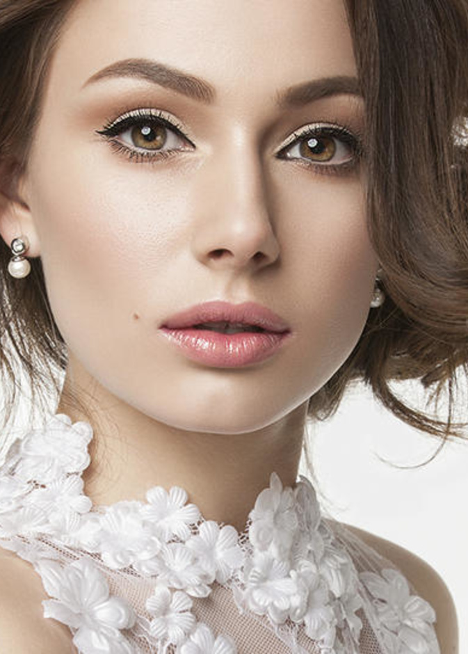 بشرتك اكثر نضارة في يوم الزفاف مع الماسكات الطبيعية