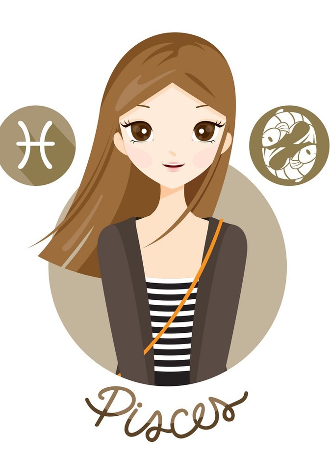 هل المرأة الحوت افضل النساء في الزواج