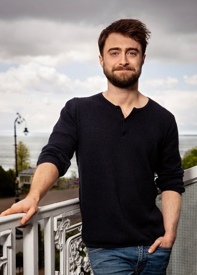 Daniel Radcliffe
