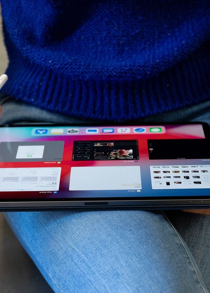 ما هو توصيات آبل لتنظيف الهاتف بسبب فيروس كورونا