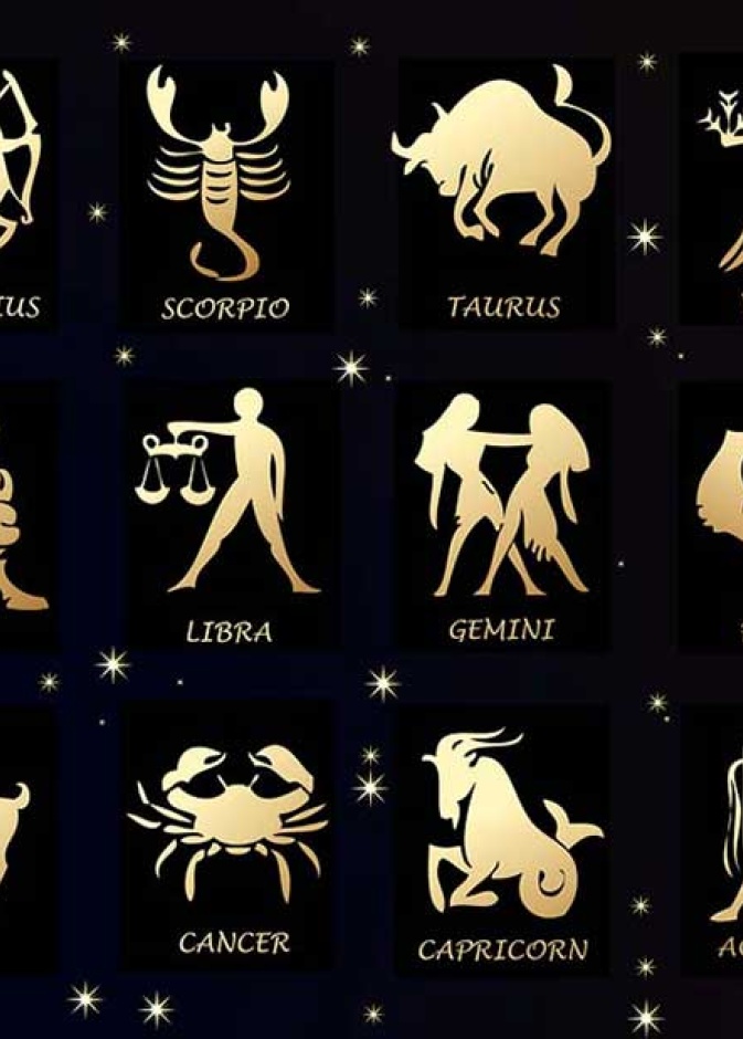  برجك ليوم الجمعة 13 مارس