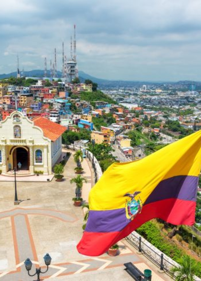 تعرف الى نصائح السفر الى الإكوادور