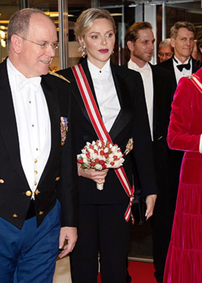 كورونا يؤجل الحفل الخيري السنوي في موناكو