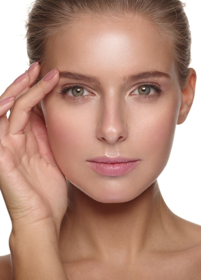 تأخير تجاعيد العين