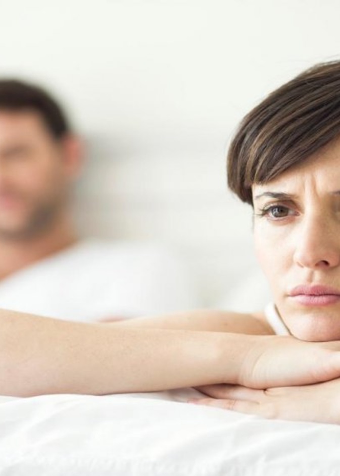 ما هي علامات الغيرة الصامتة عند الرجل