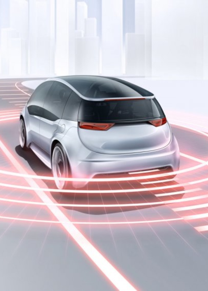  الحساسات في السيارة لها أهمية بالغة