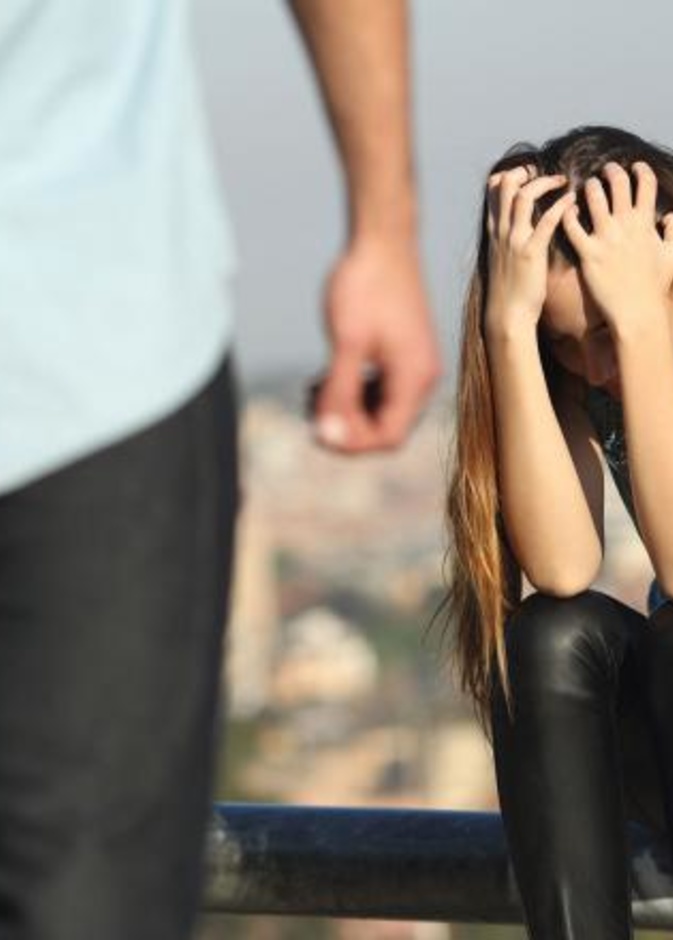 لماذا يقسو الرجل على حبيبته