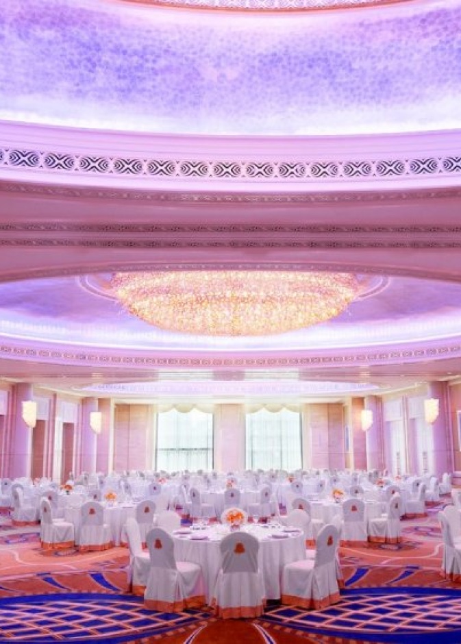 حظر حفلات الزفاف في ابوظبي بسبب كورونا