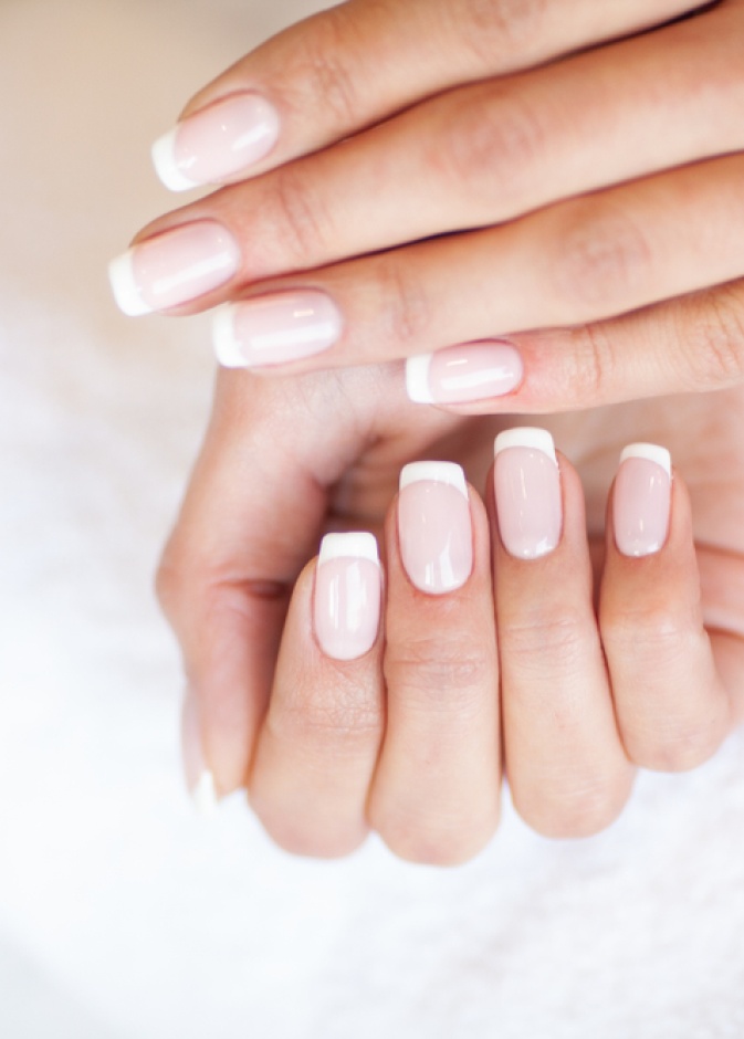  طرق طبيعية لتغذية الأظافر وتقويتها في المنزل