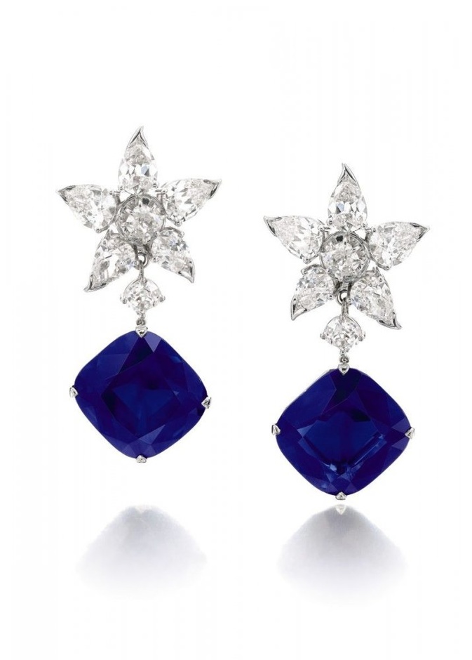 Richelieu Sapphires